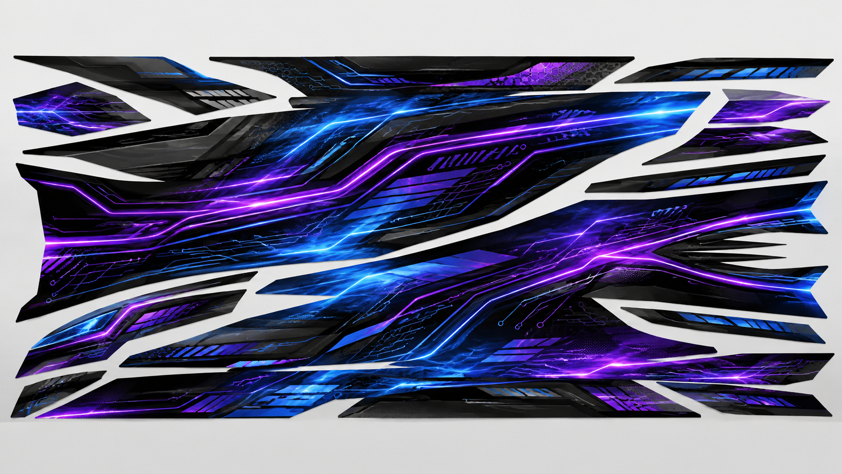 Paint Job